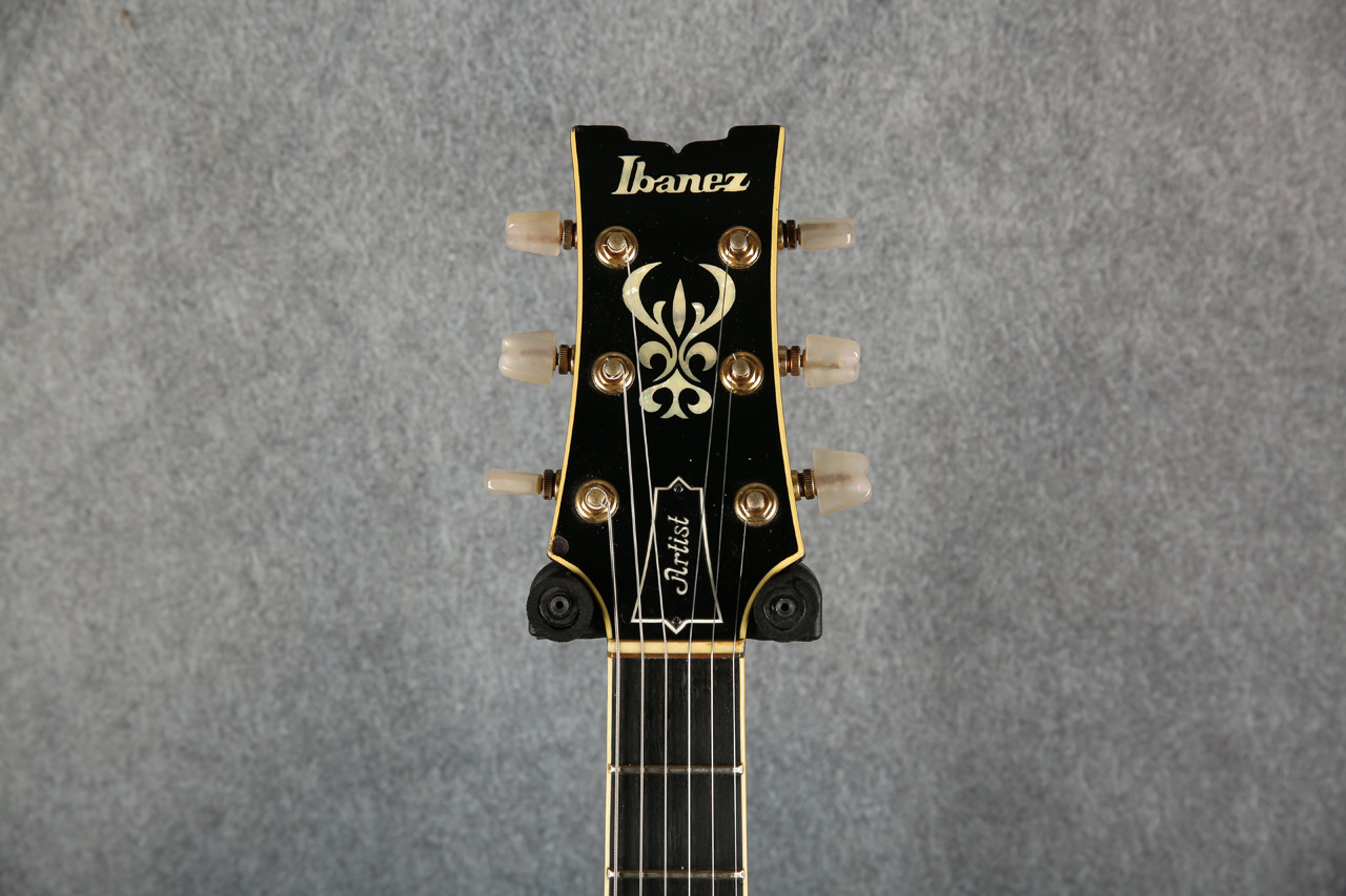 Ibanez Artist Series AR200-AV 1980 Antique Violin 2nd Hand | Rich 