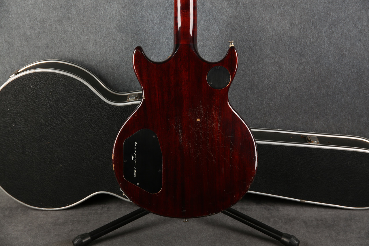 Ibanez Artist Series AR200-AV 1980 Antique Violin 2nd Hand | Rich