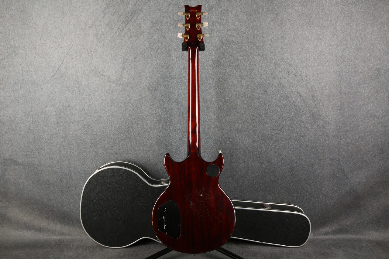Ibanez Artist Series AR200-AV 1980 Antique Violin 2nd Hand | Rich