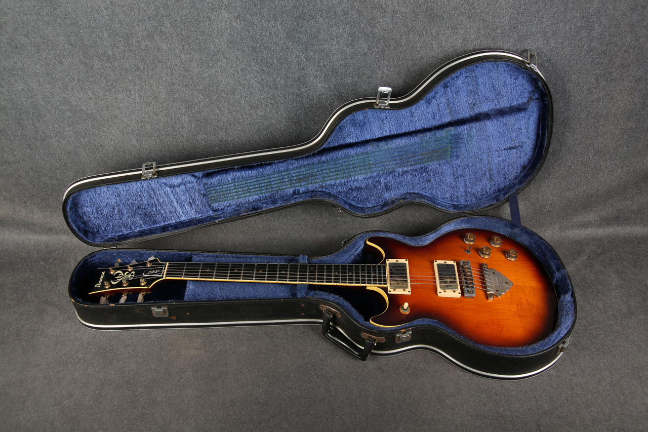 Ibanez Artist Series AR200-AV 1980 Antique Violin 2nd Hand | Rich