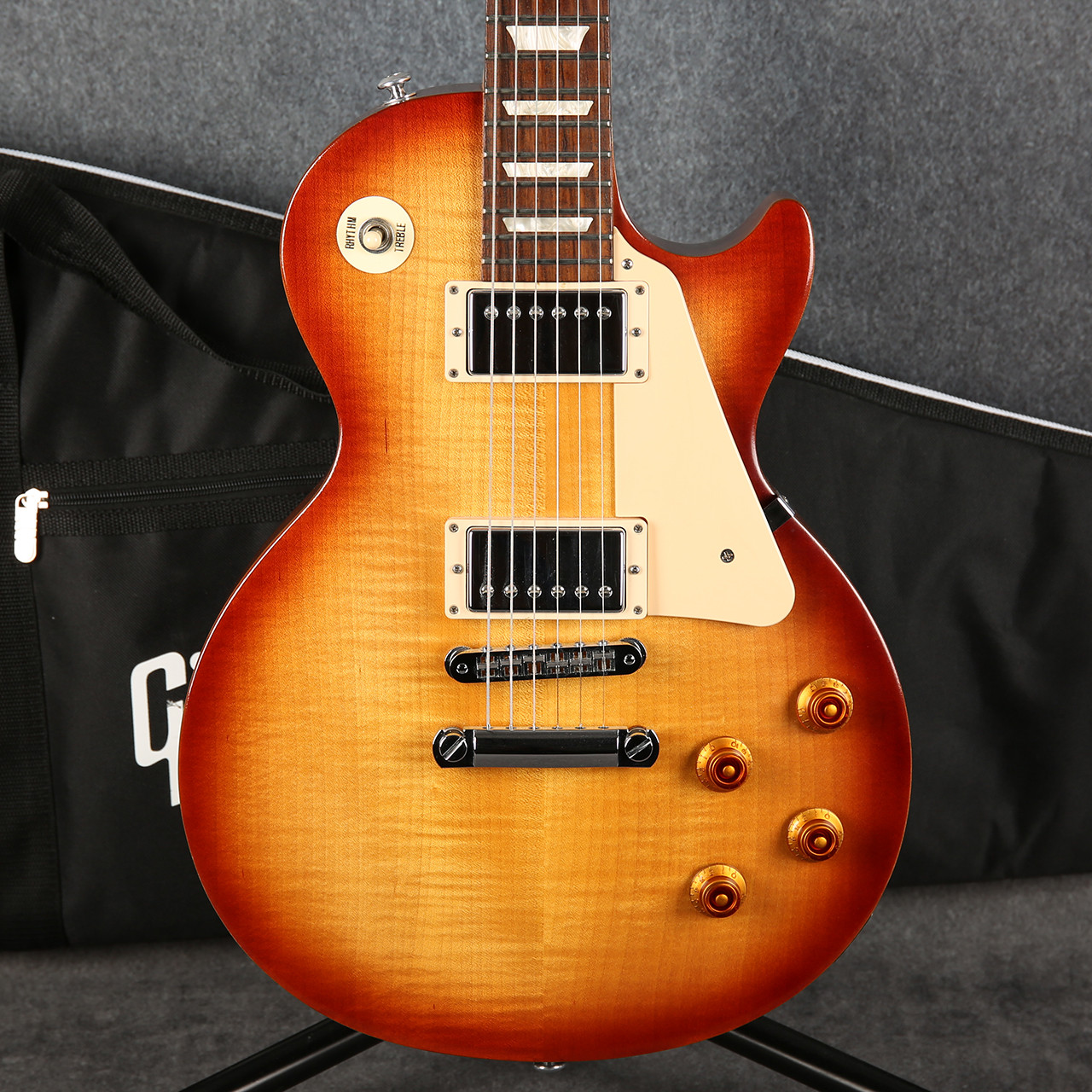 ギブソンレスポールスタジオ　120th anniversary model Gibson 120th Anniversary Les Paul Studio Tribute Honey Burst 2nd