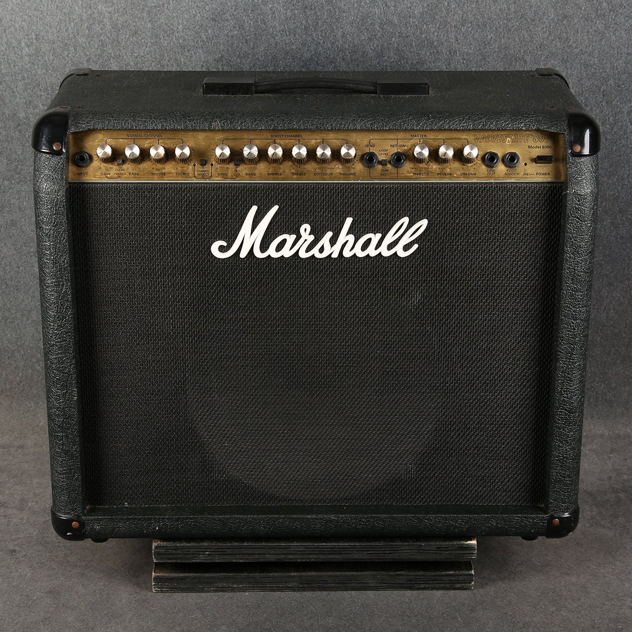 mや19◇Marshall アンプ VALVESTATE 20 Model 8020◇訳あり品