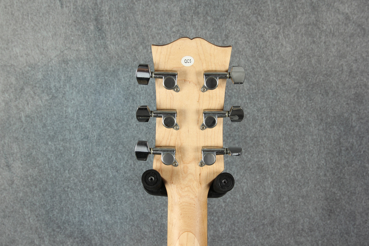 Maestro By Gibson Les Paul Junior Black 2nd Hand | Rich Tone Music