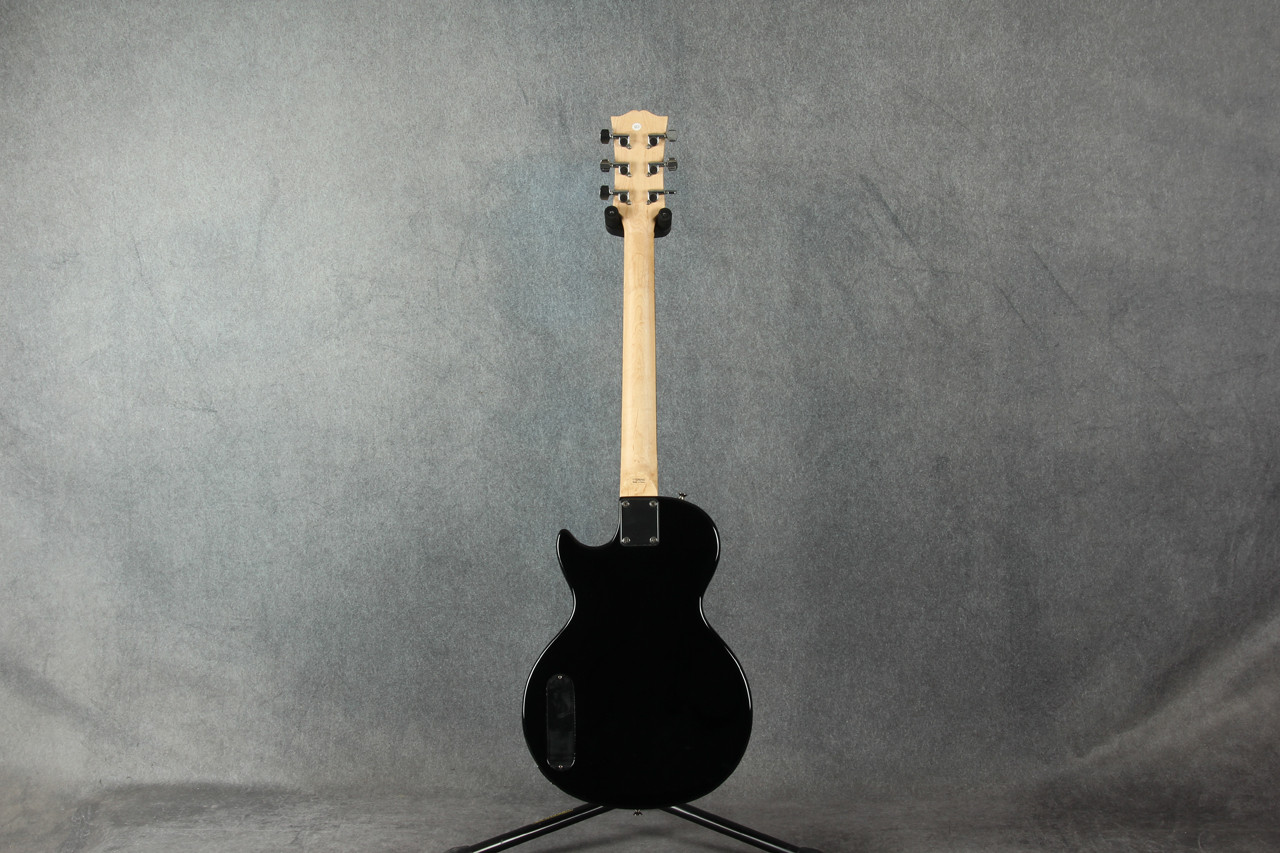 Maestro By Gibson Les Paul Junior Black 2nd Hand | Rich Tone Music