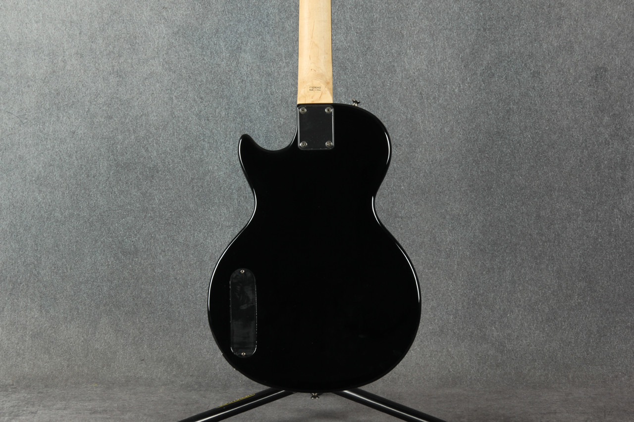 Maestro By Gibson Les Paul Junior Black 2nd Hand | Rich Tone Music