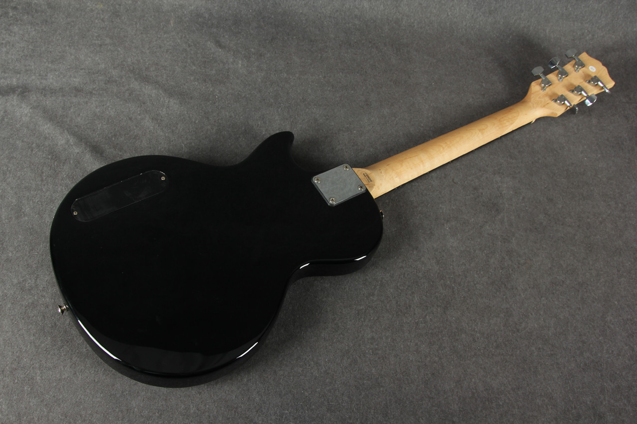 Maestro By Gibson Les Paul Junior Black 2nd Hand | Rich Tone Music