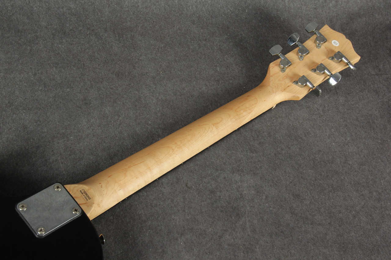 Maestro By Gibson Les Paul Junior Black 2nd Hand | Rich Tone Music