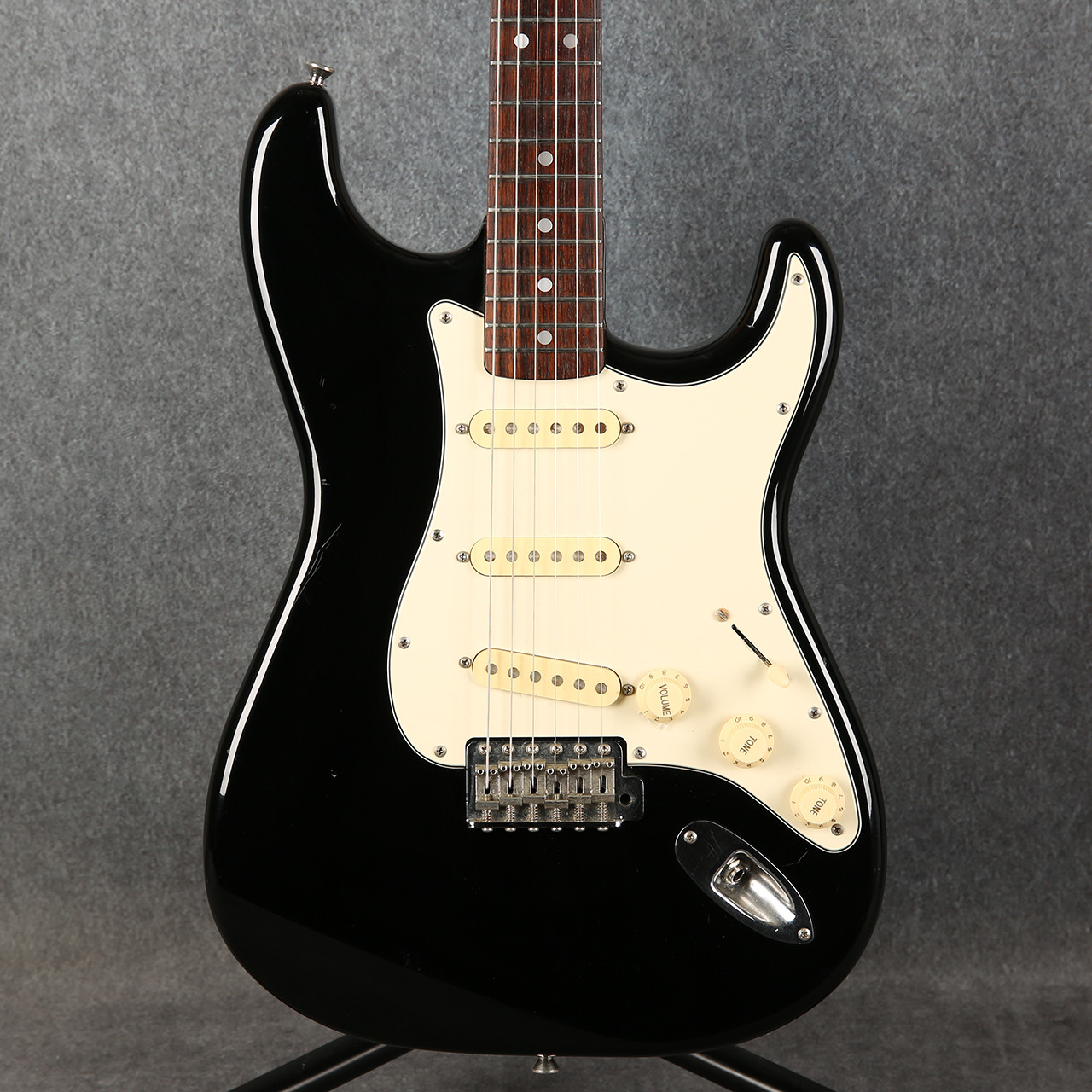 Tokai Goldstar Sound Made In Japan Black 2nd Hand | Rich