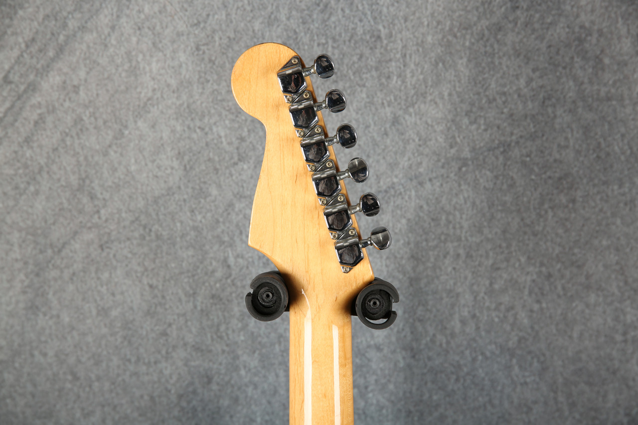 Tokai Goldstar Sound Made In Japan Black 2nd Hand | Rich Tone Music