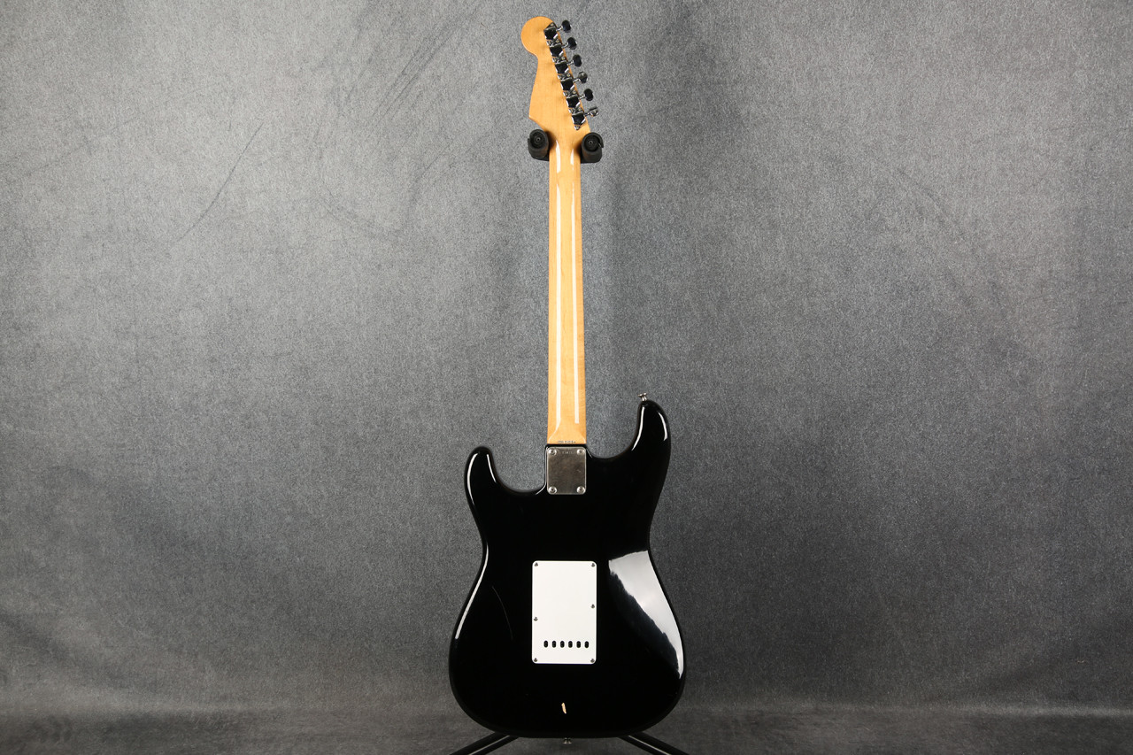 【日本製】TOKAI Goldstar Sound Tokai Goldstar Sound Made In Japan Black 2nd Hand | Rich Tone Music
