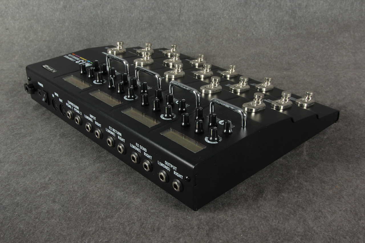 Line 6 M13 Stompbox Modeler 2nd Hand | Rich Tone Music