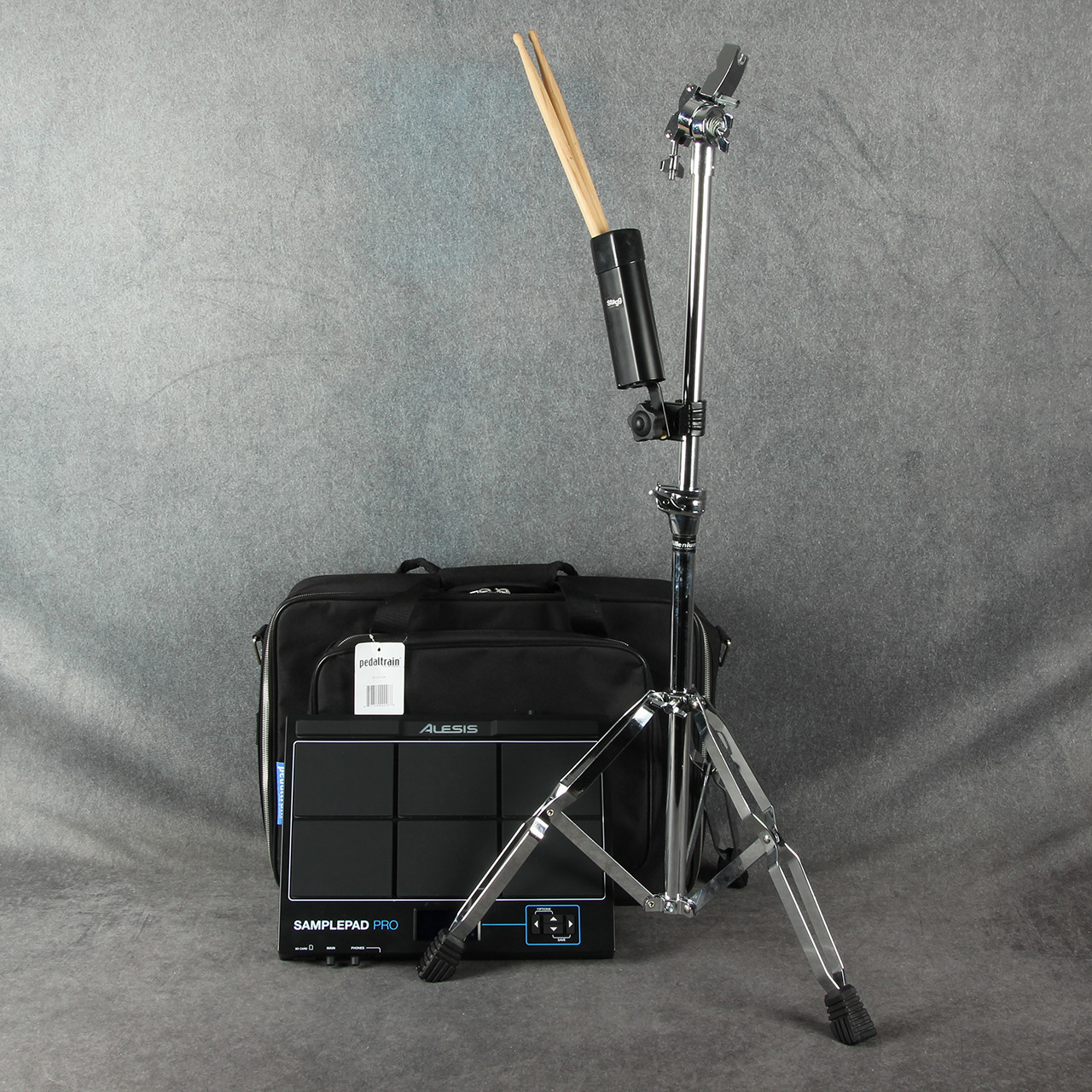 Alesis SamplePad Pro Stand 2nd Hand | Rich Tone Music