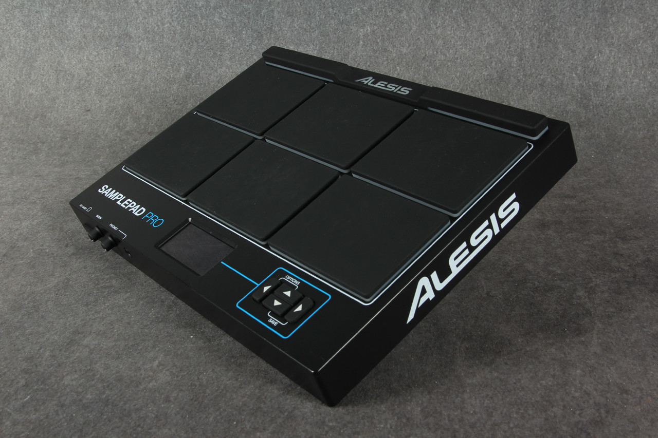 Alesis SamplePad Pro Stand 2nd Hand | Rich Tone Music
