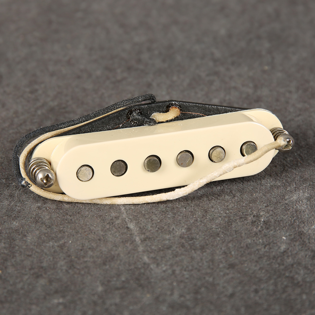 Seymour Duncan SSL-1 Vintage Staggered Strat【定番ダンカン