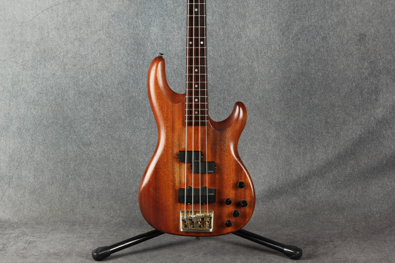 Fender Precision Bass Lyte Natural 2nd Hand | Rich Tone Music