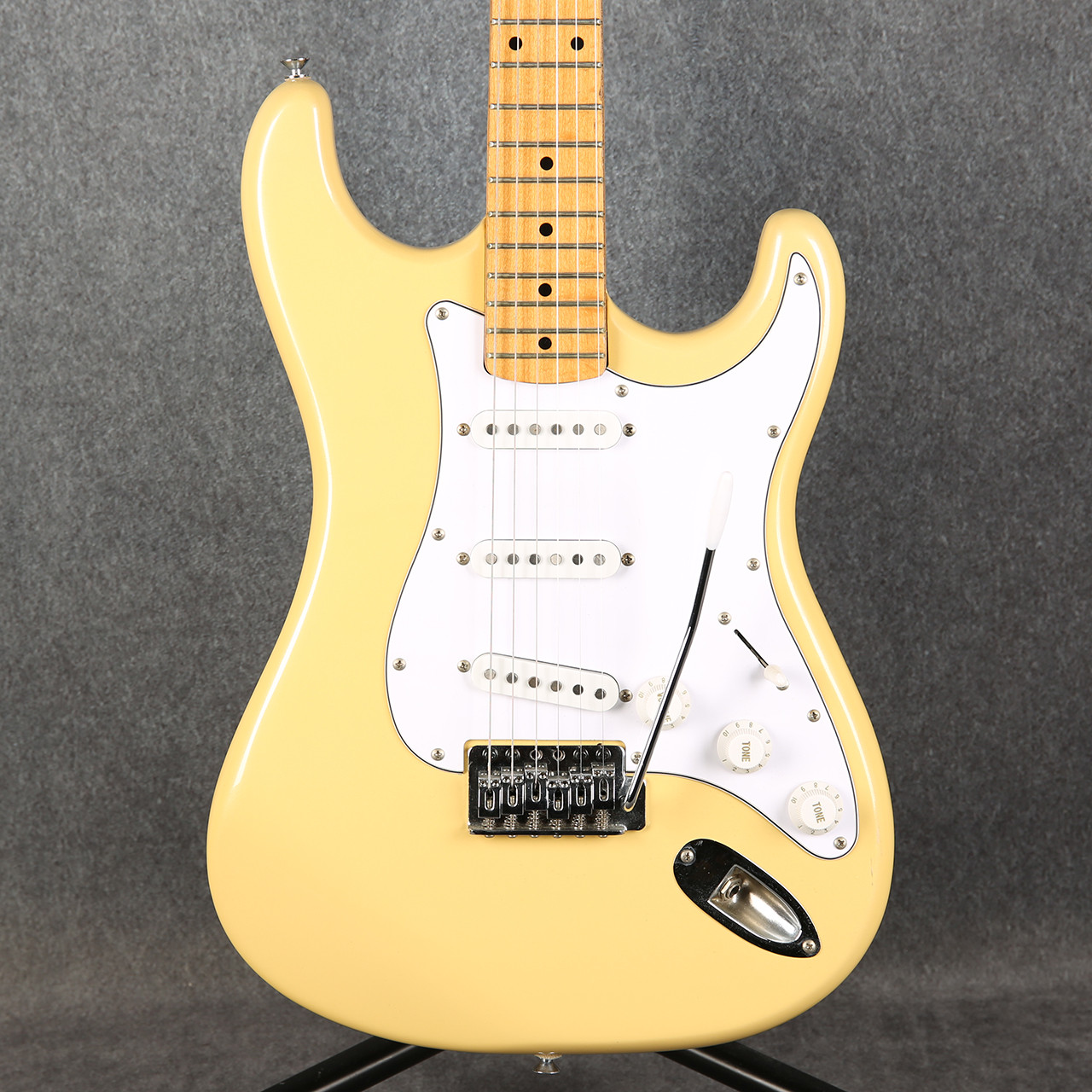 ギター Epiphone by Gibson G-310 Vintage White Epiphone by Gibson S-310 Maple Fretboard Vintage White 2nd Hand