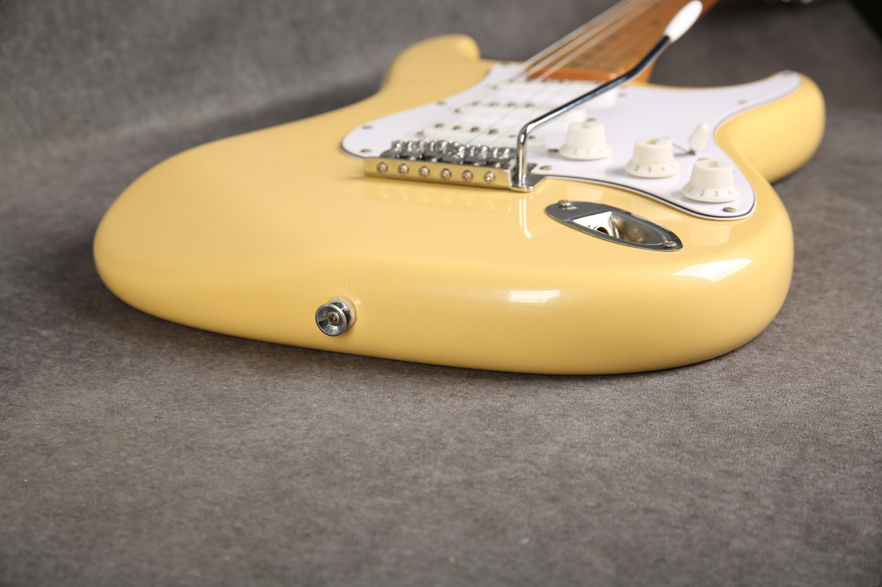 Epiphone by Gibson S-310 Maple Fretboard Vintage White 2nd Hand