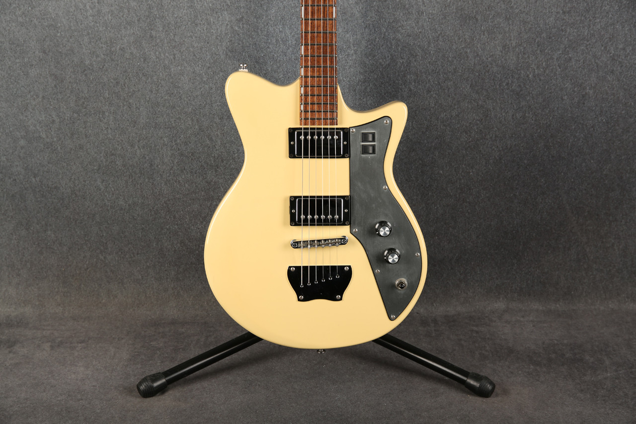 ibanez JET KING ギター 質屋で見つけた - Ibanez Jet King : r/Guitar