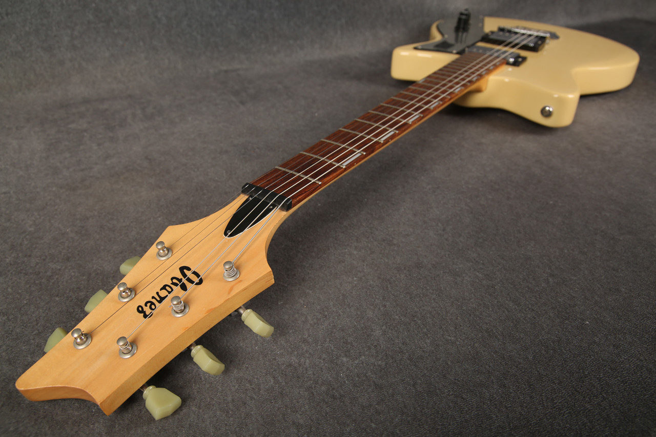 Ibanez Jet King JTK1-IV Ivory 2nd Hand | Rich Tone Music
