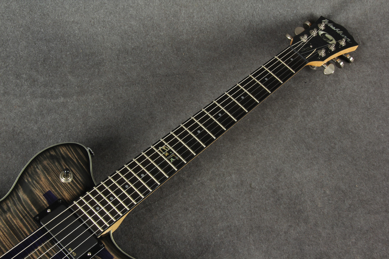 Washburn USA Custom Shop Boogie Street NC70 Nick Catanese 2nd Hand