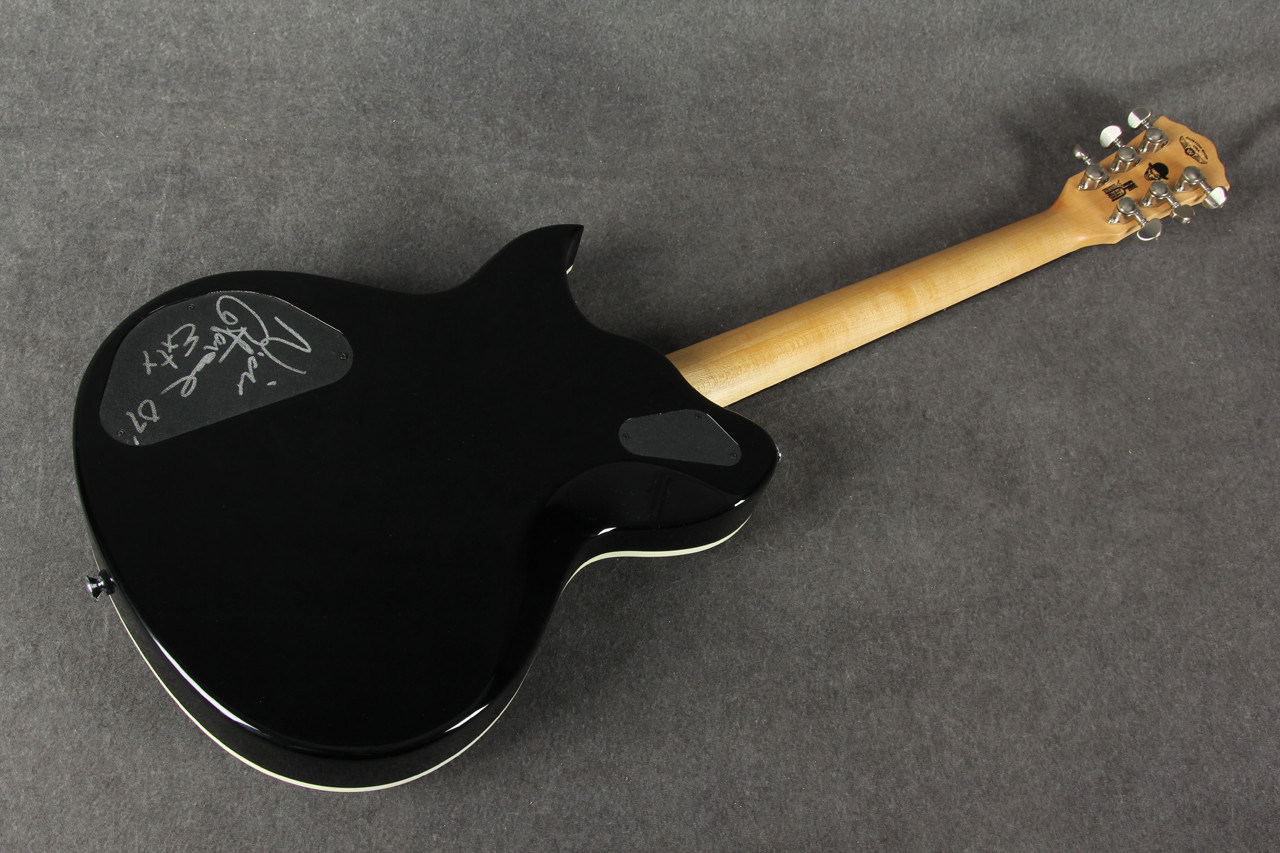 Washburn USA Custom Shop Boogie Street NC70 Nick Catanese 2nd Hand