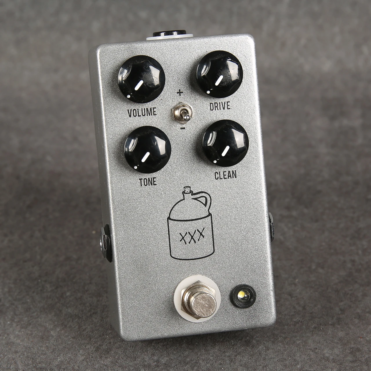 JHS Moonshine V2 Overdrive 2nd Hand | Rich Tone Music