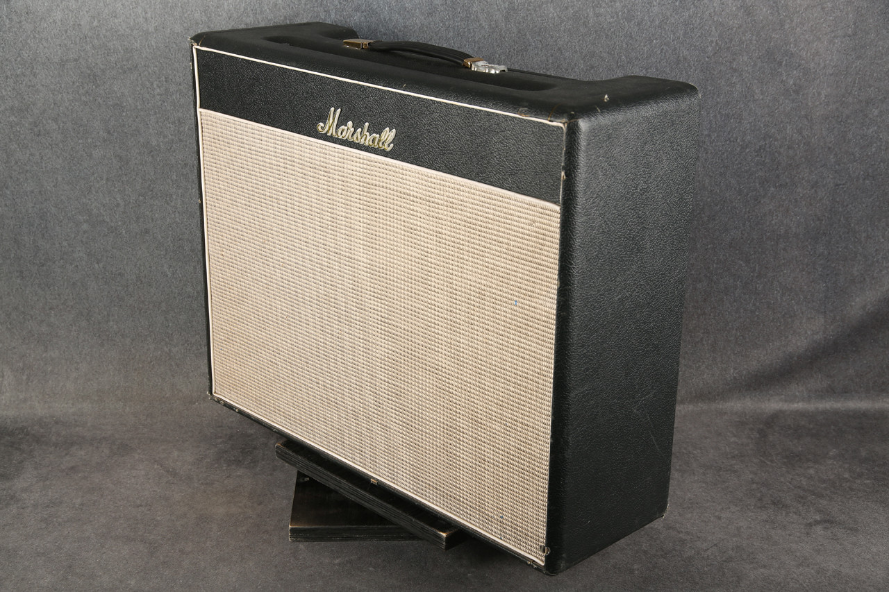 Marshall Shell Marshall Bluesbreaker 1999 Reissue Shell 2nd Hand | Rich Tone Music