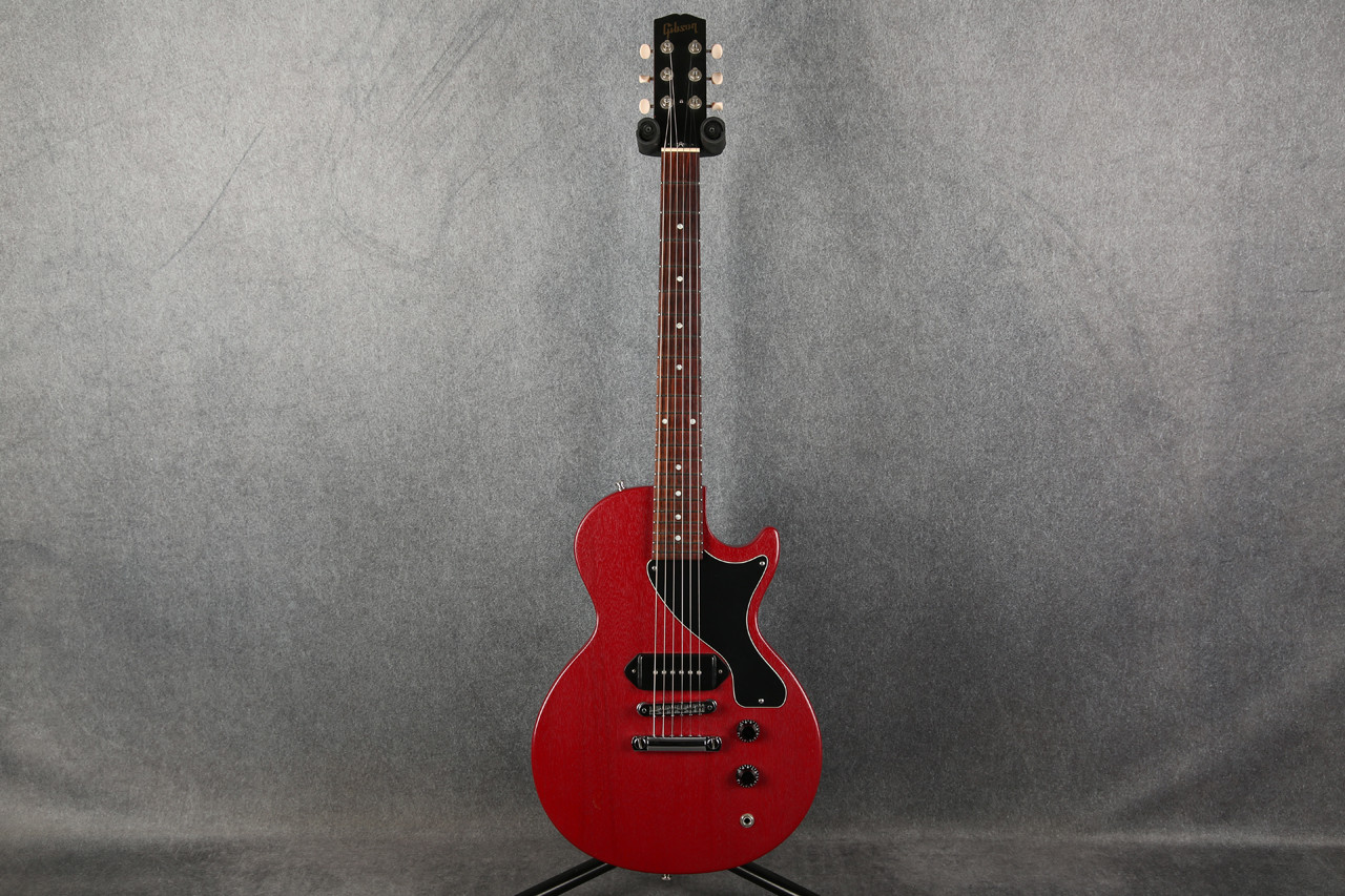 Gibson Melody Maker 2003 Satin Cherry 2nd Hand | Rich Tone Music