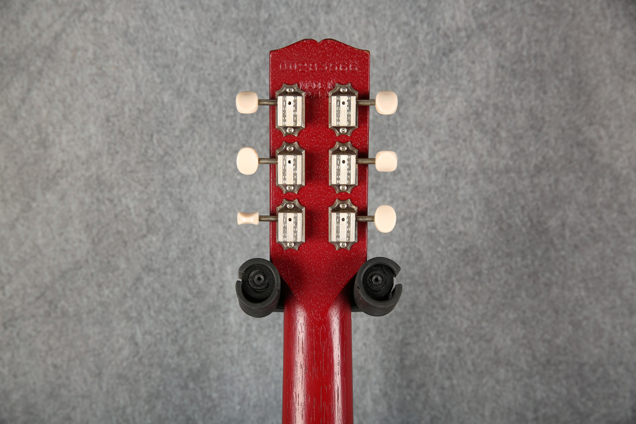 Gibson Melody Maker 2003 Satin Cherry 2nd Hand | Rich Tone Music