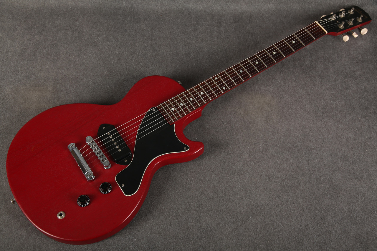 Gibson Melody Maker 2003 Satin Cherry 2nd Hand | Rich Tone Music