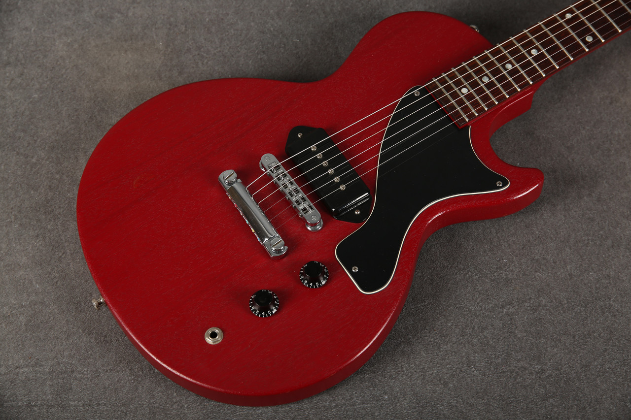 Gibson Melody Maker 2003 Satin Cherry 2nd Hand | Rich Tone Music