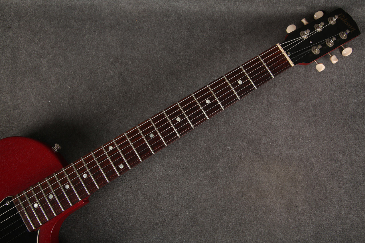 Gibson Melody Maker 2003 Satin Cherry 2nd Hand | Rich Tone Music