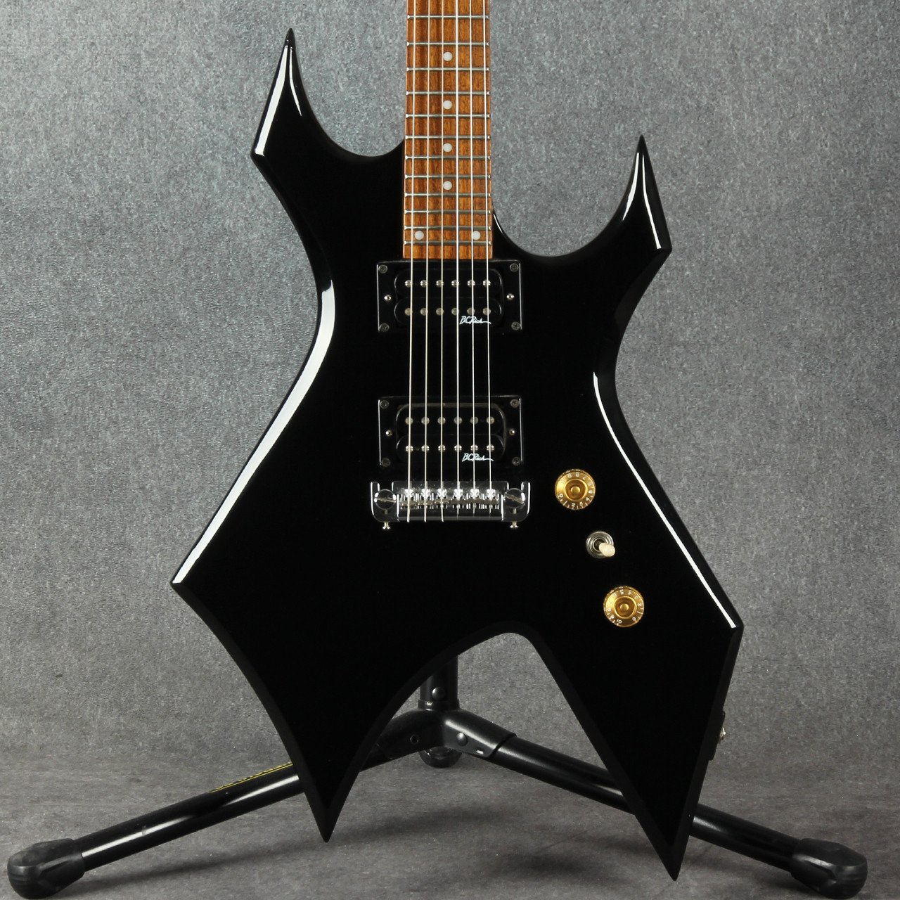 BC Rich Warlock Bronze Series 2nd Hand | Rich Tone Music