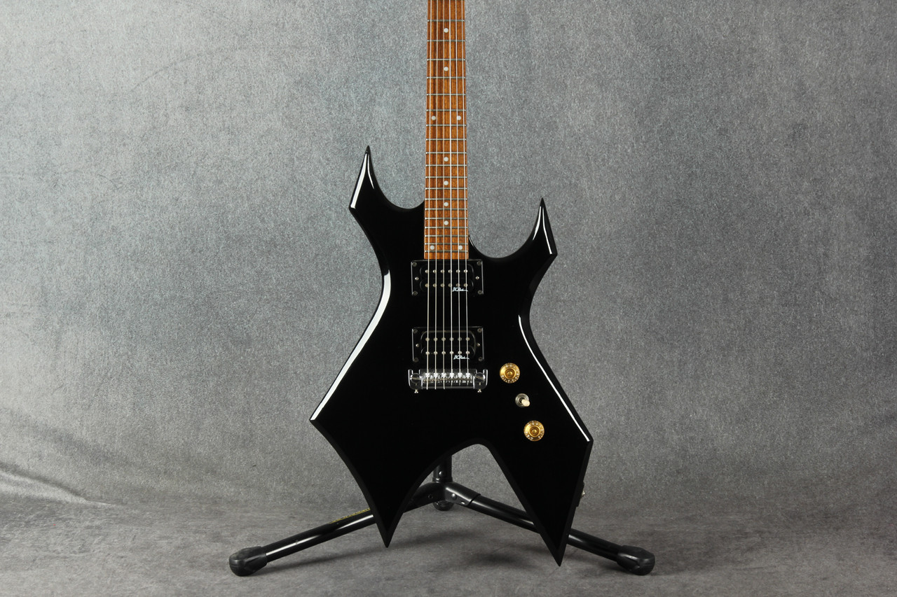 BC Rich Warlock Bronze Series 2nd Hand | Rich Tone Music