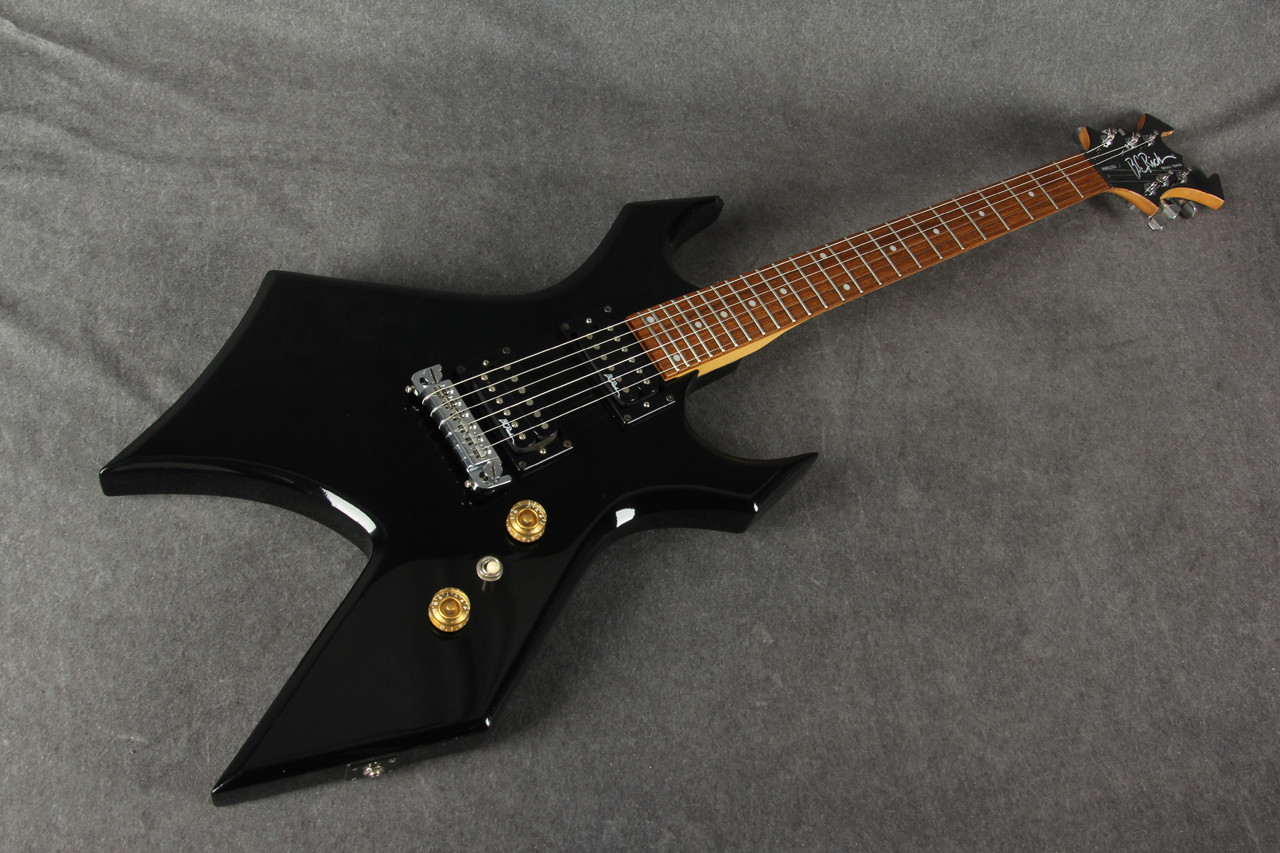 BC Rich Warlock Bronze Series 2nd Hand | Rich Tone Music
