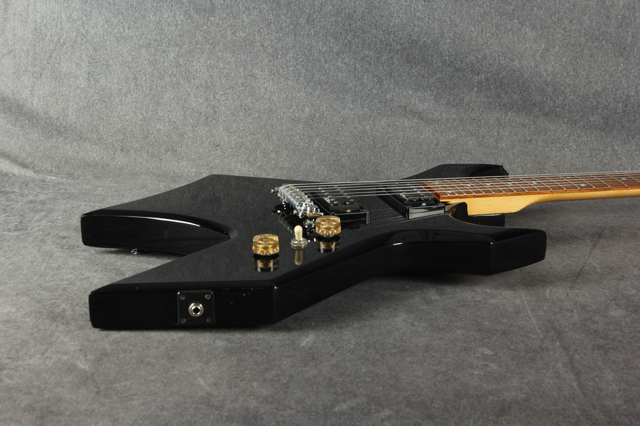 BC Rich Warlock Bronze Series 2nd Hand | Rich Tone Music