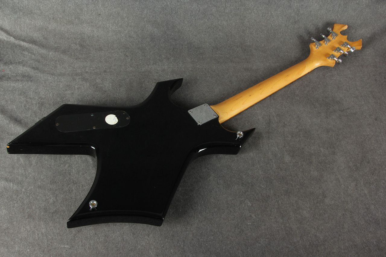 BC Rich Warlock Bronze Series 2nd Hand | Rich Tone Music