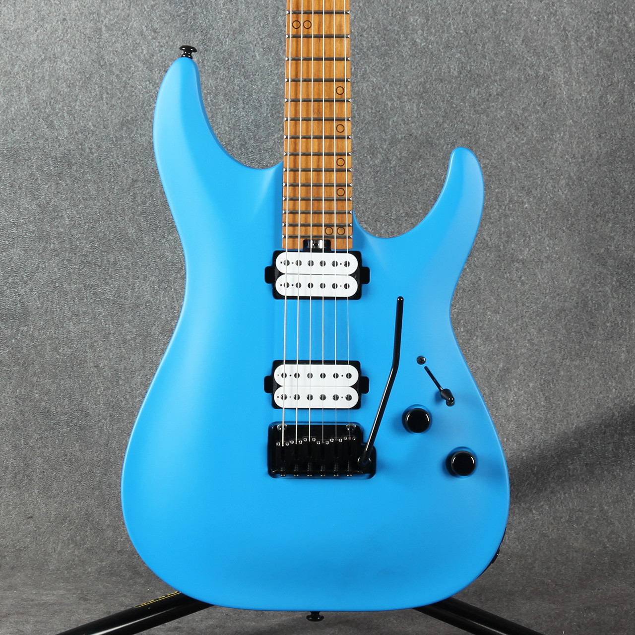 Schecter Aaron Marshall AM-6 2nd Hand | Rich Tone Music
