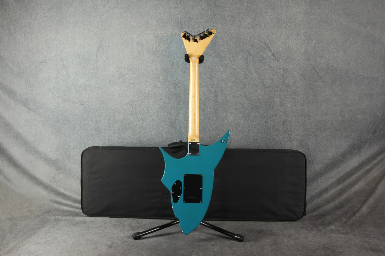 Jay Turser Shark Guitar 2nd Hand | Rich Tone Music