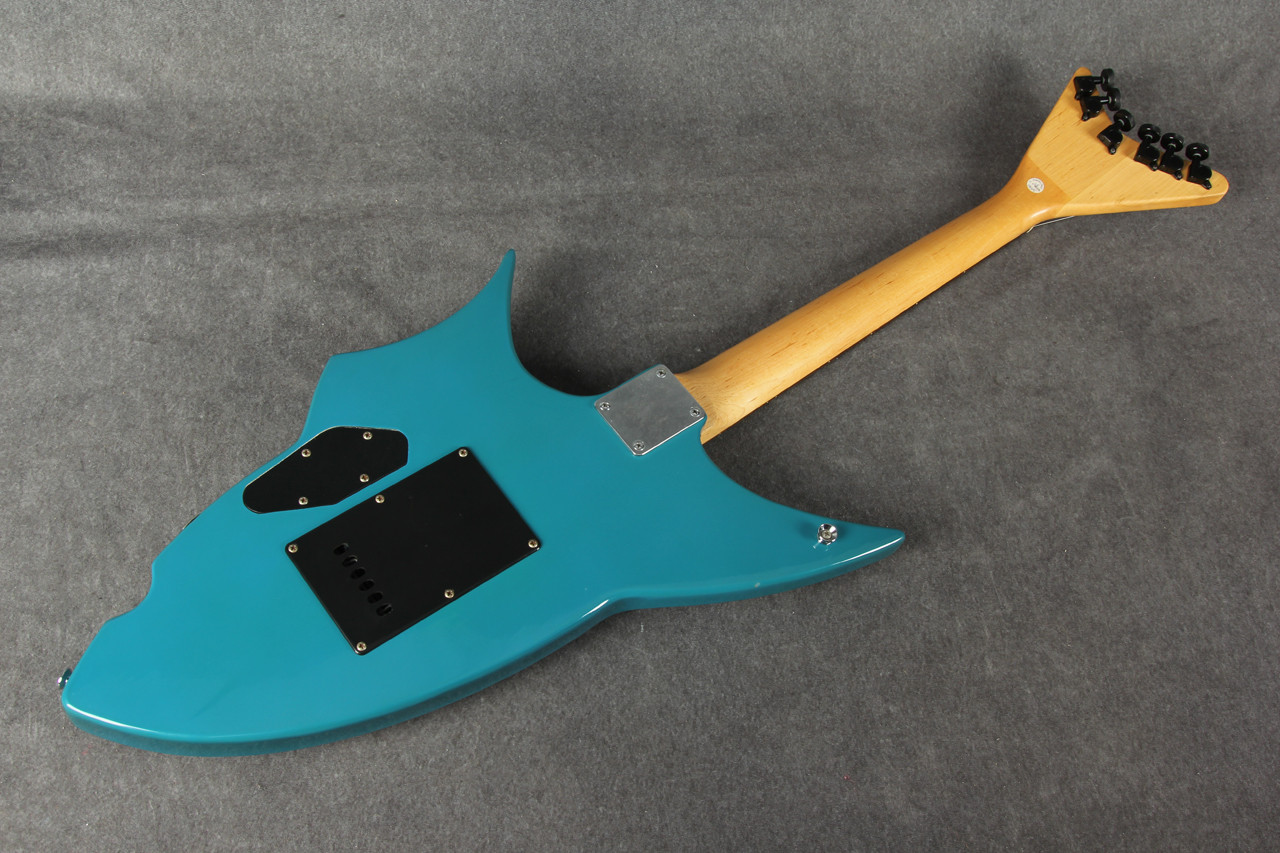Jay Turser Shark Guitar 2nd Hand | Rich Tone Music