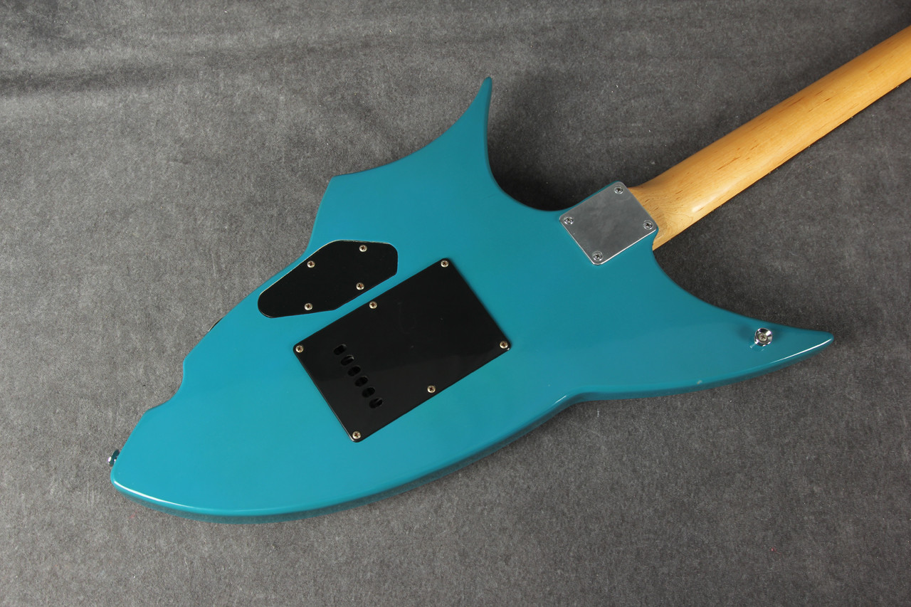 Jay Turser Shark Guitar 2nd Hand | Rich Tone Music