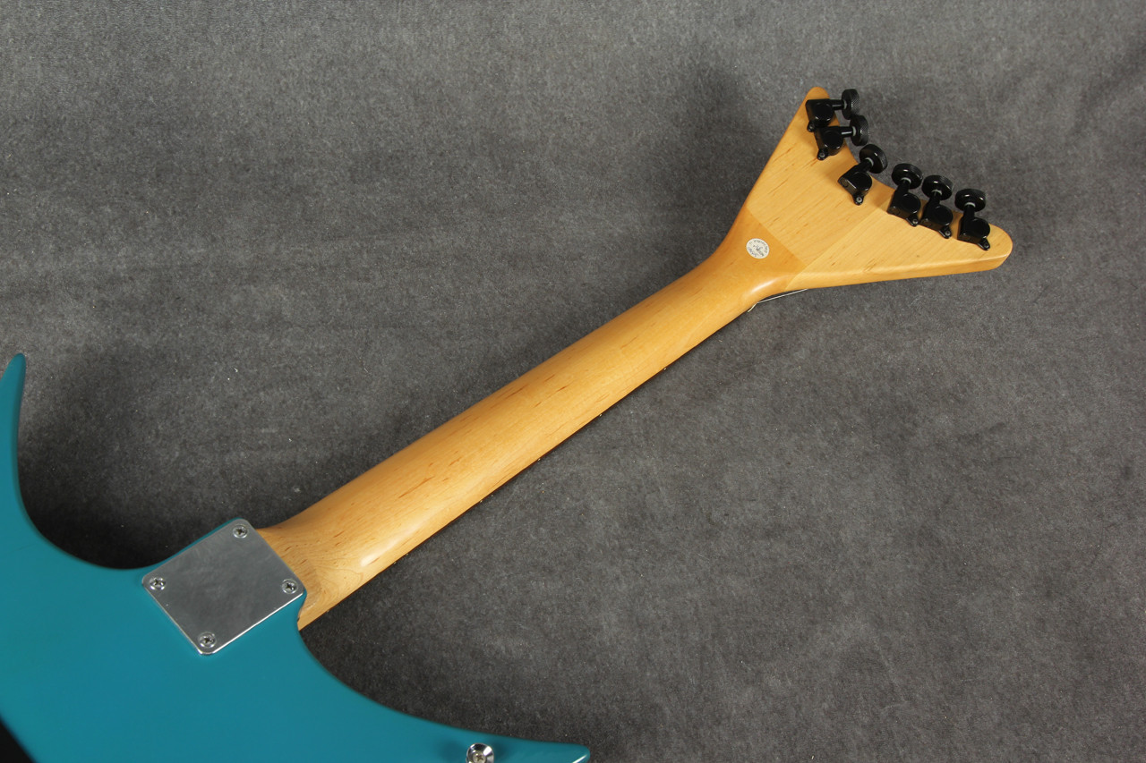 Jay Turser Shark Guitar 2nd Hand | Rich Tone Music