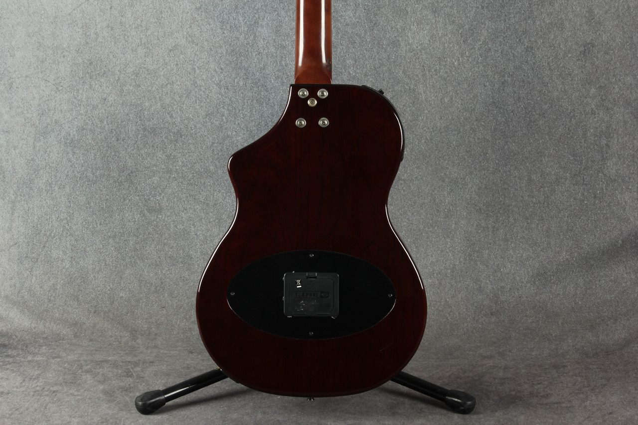 Line 6 Variax 300 Nylon Acoustic 2nd Hand | Rich Tone Music