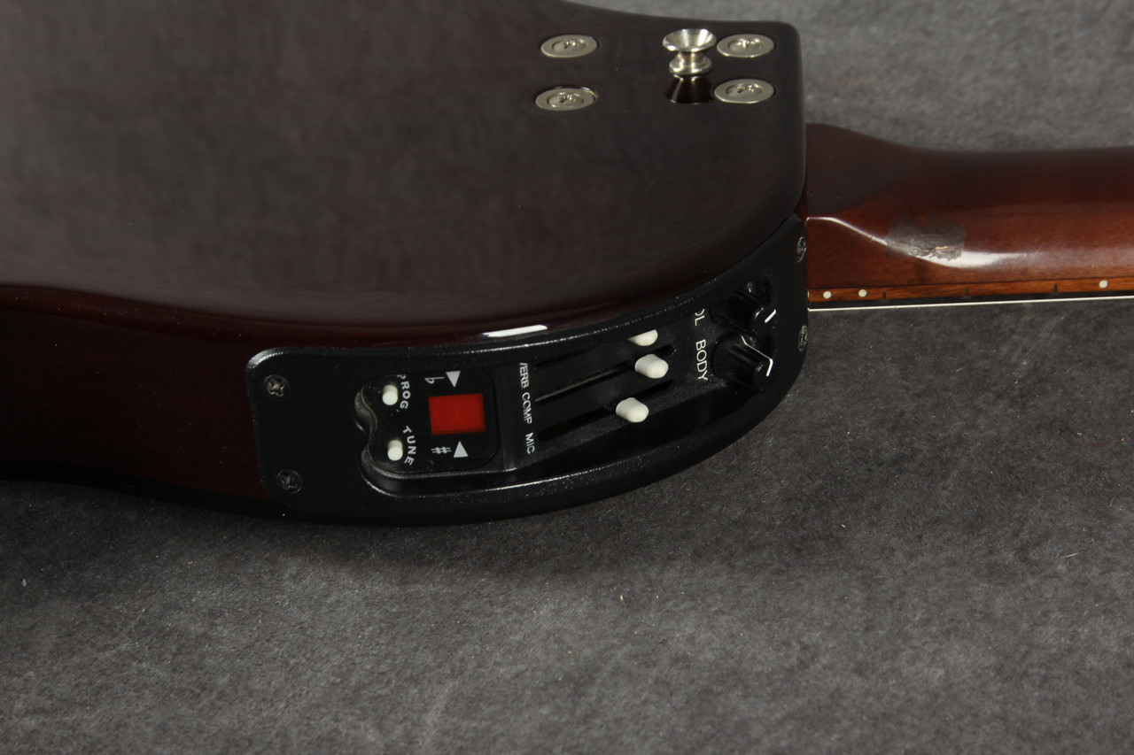 Line 6 Variax 300 Nylon Acoustic 2nd Hand | Rich Tone Music