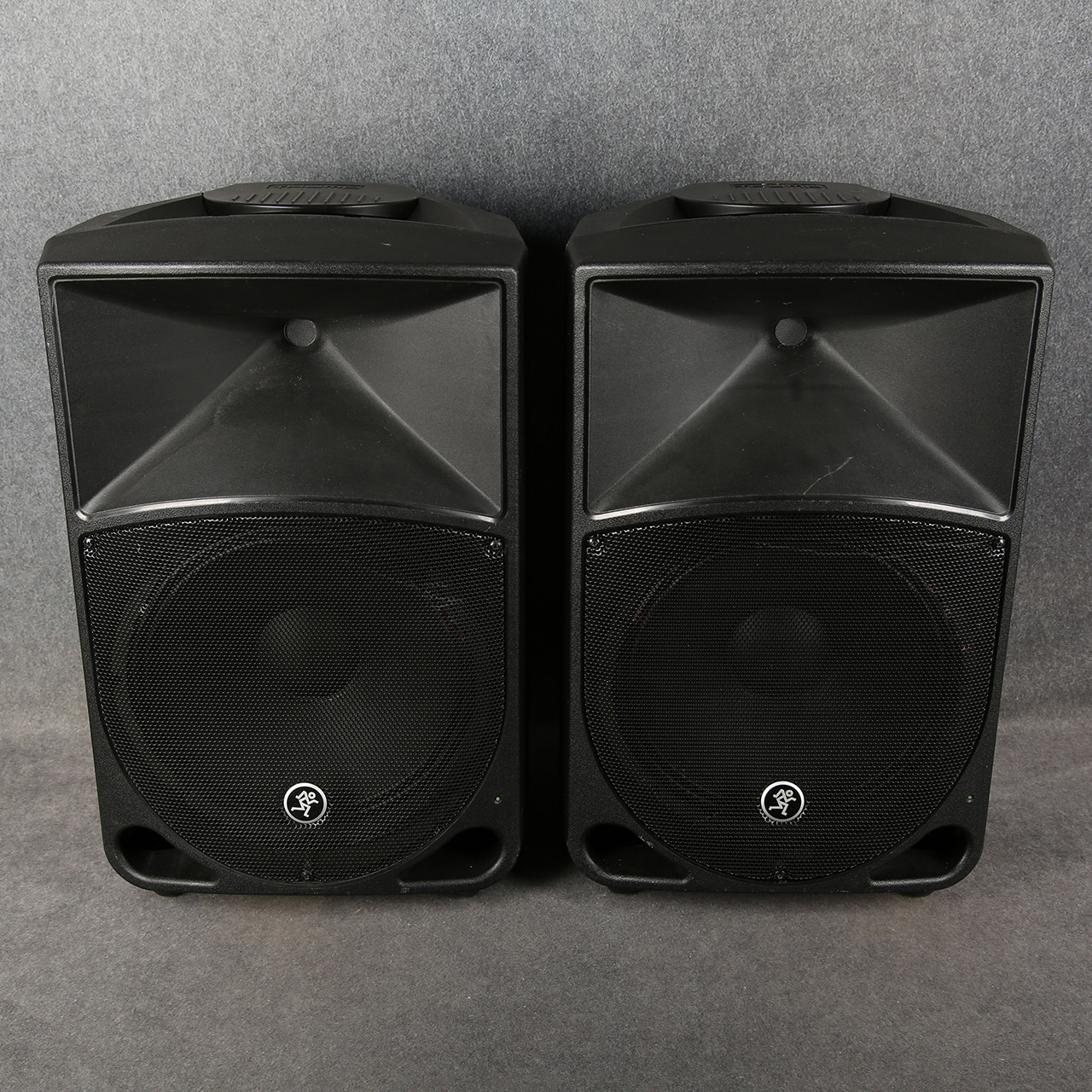Mackie Thump 12A Active Speaker Pair 2nd Hand | Rich Tone Music