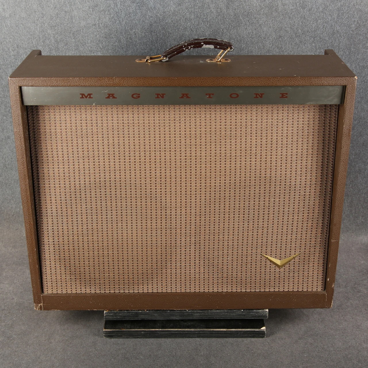 Magnatone Custom Magnatone Custom 260 Combo 1958 2nd Hand | Rich Tone Music