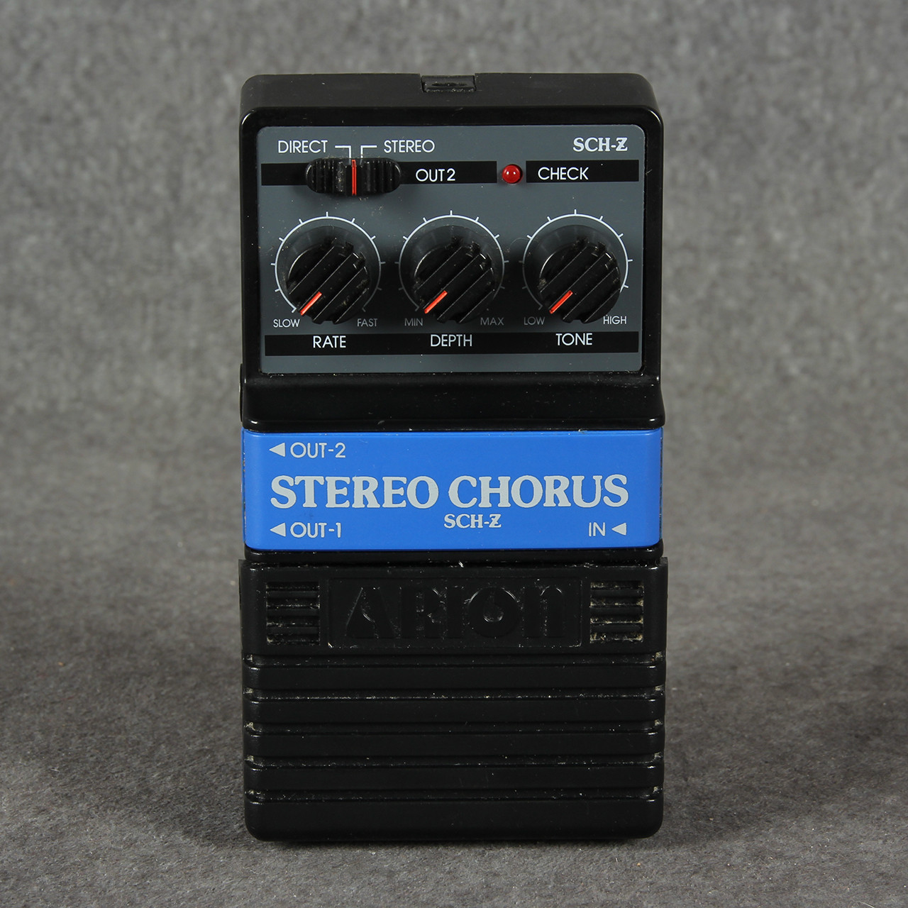 VERTEX Landau stereo chorus Vertex Landau Stereo Chorus | Reverb