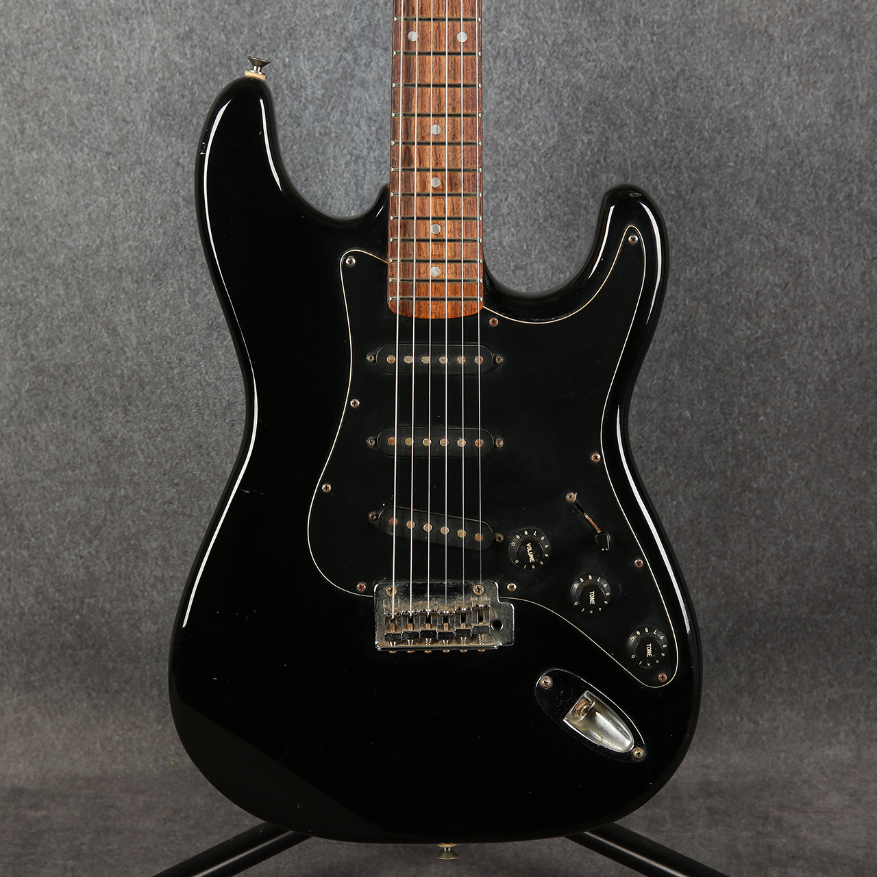 激レア】Epiphone S-310 ストラト ブラック ヴィンテージ