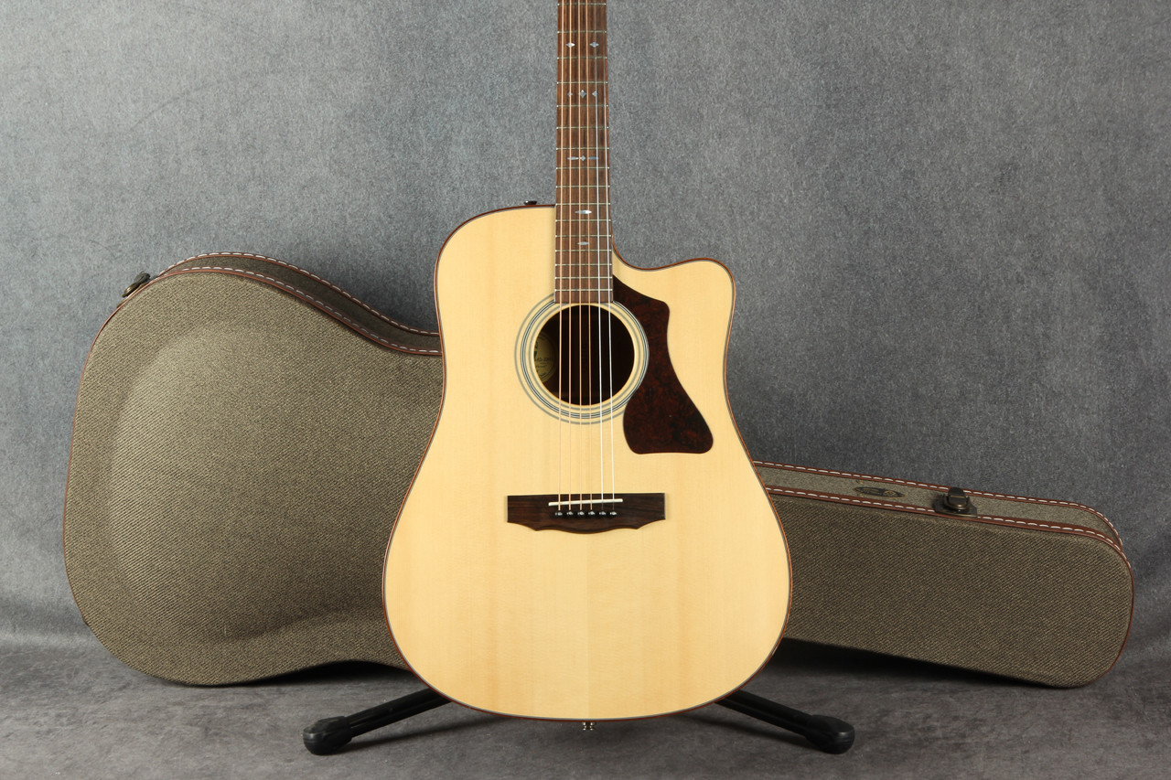 ギター GUILD GAD-40C ギター GUILD GAD-40C Guild GAD-40 Acoustic Guitar Natural