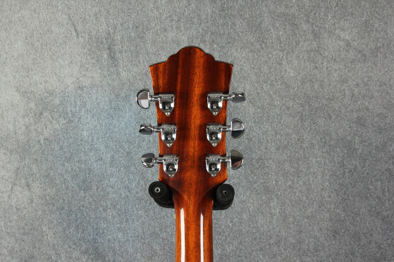 Guild GAD 40CE Electro-Acoustic Natural 2nd Hand | Rich Tone Music